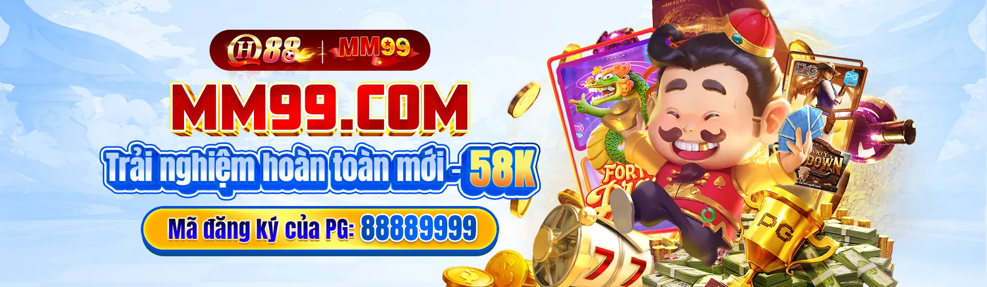 Đội ngũ cm888 chuyên nghiệp